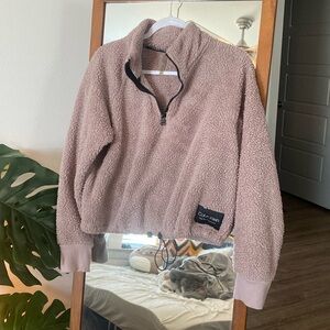 Calvin Klein Performance sweater